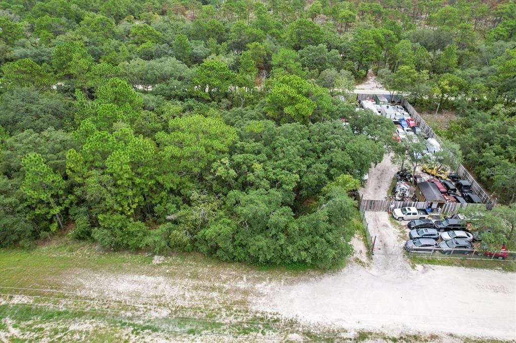 For Sale: $110,000 (0.38 acres)