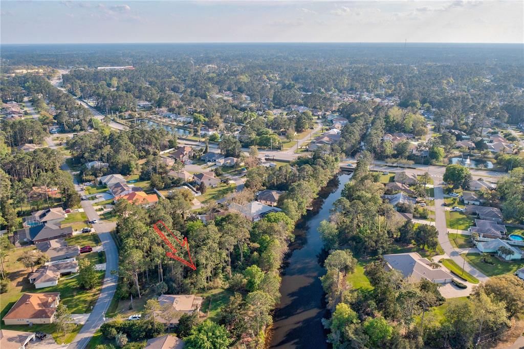 En Venta: $139,900 (0.41 acres)