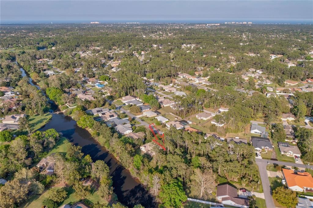 En Venta: $139,900 (0.41 acres)