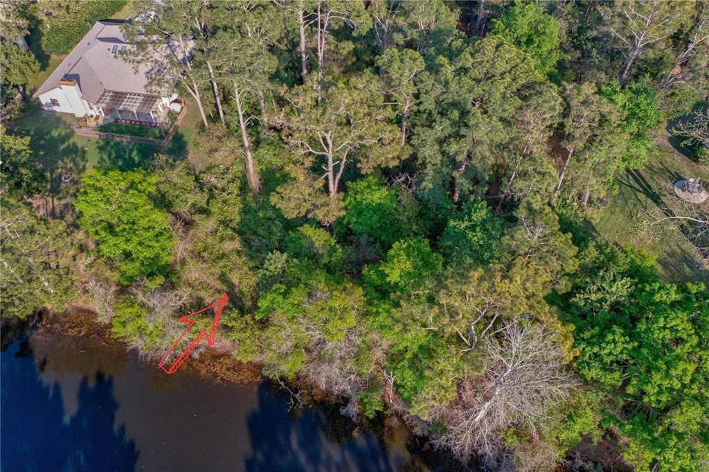 En Venta: $139,900 (0.41 acres)