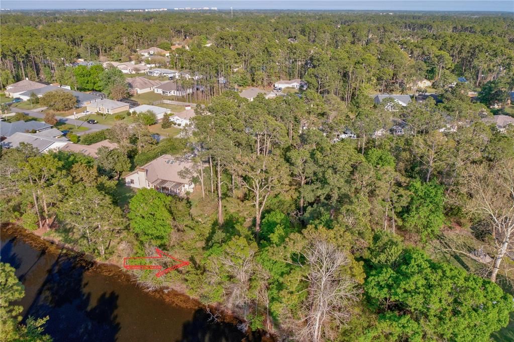 En Venta: $139,900 (0.41 acres)