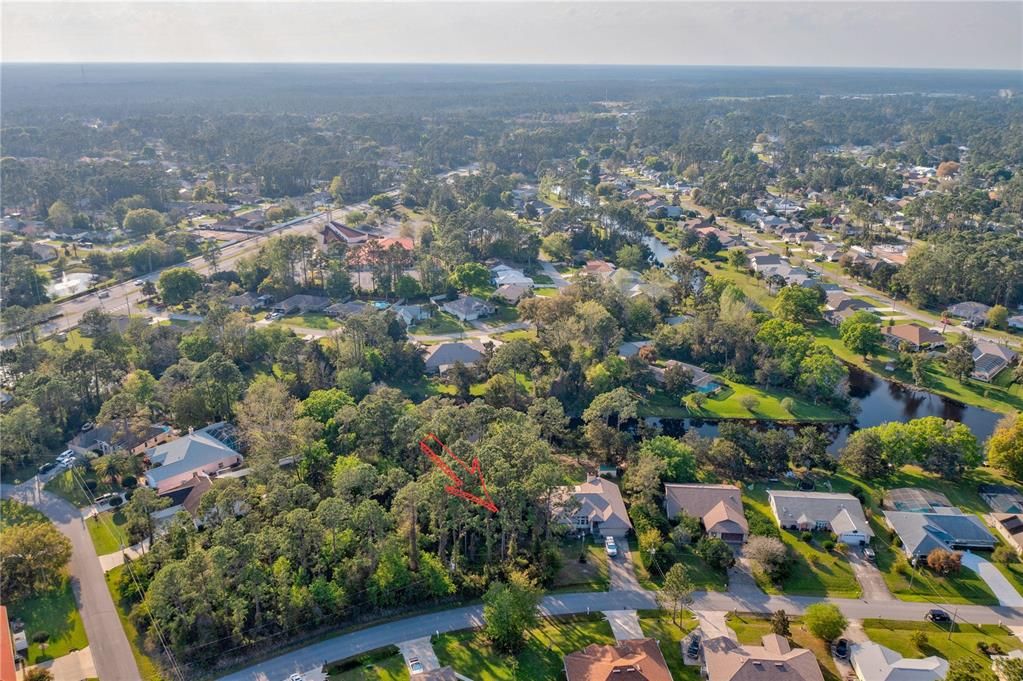 En Venta: $139,900 (0.41 acres)