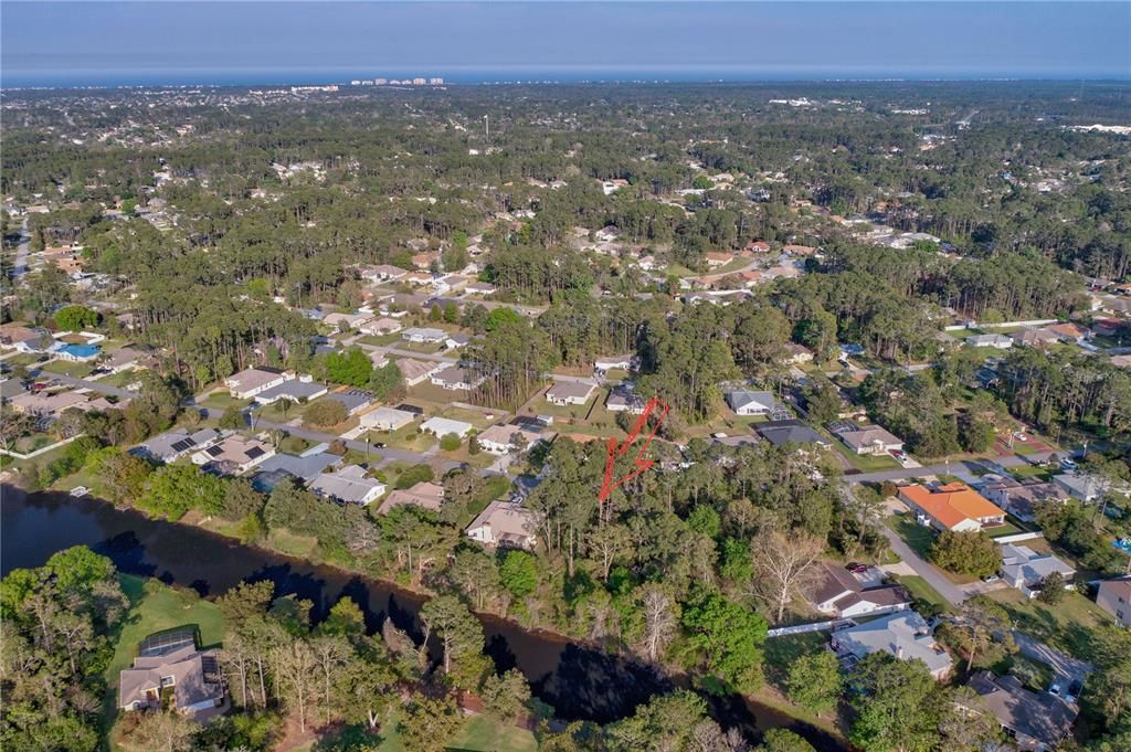 En Venta: $139,900 (0.41 acres)