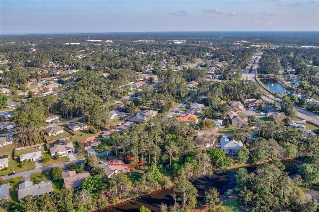 En Venta: $139,900 (0.41 acres)