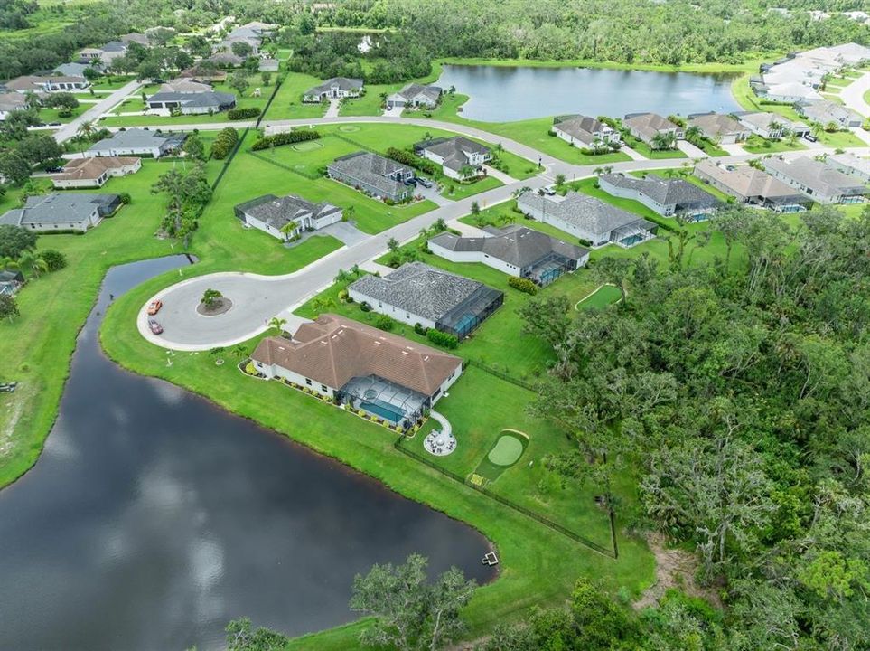 На продажу: $1,160,000 (5 спален, 4 ванн, 3601 Квадратных фут)