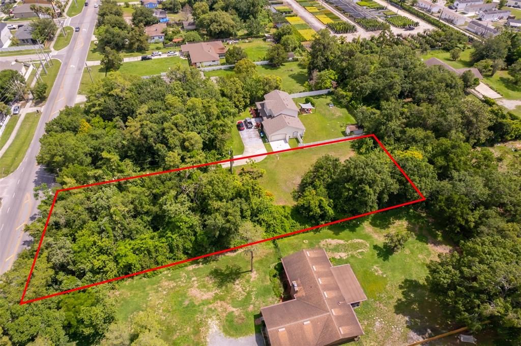 Active With Contract: $155,000 (0.71 acres)