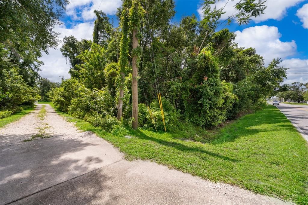 Active With Contract: $155,000 (0.71 acres)