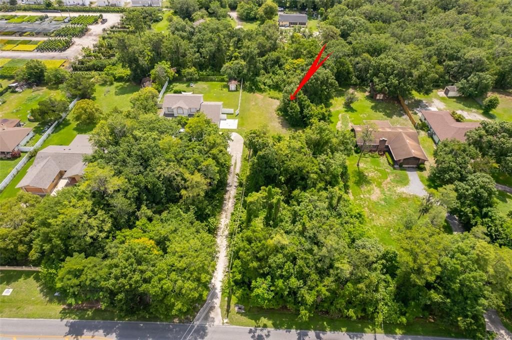 Active With Contract: $155,000 (0.71 acres)