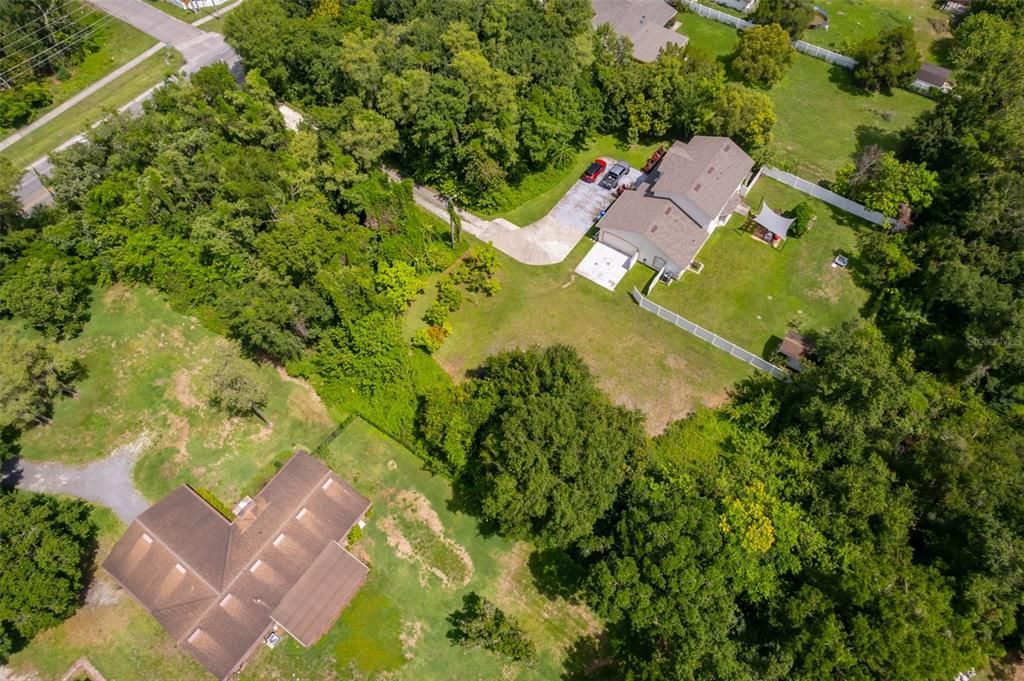 Active With Contract: $155,000 (0.71 acres)