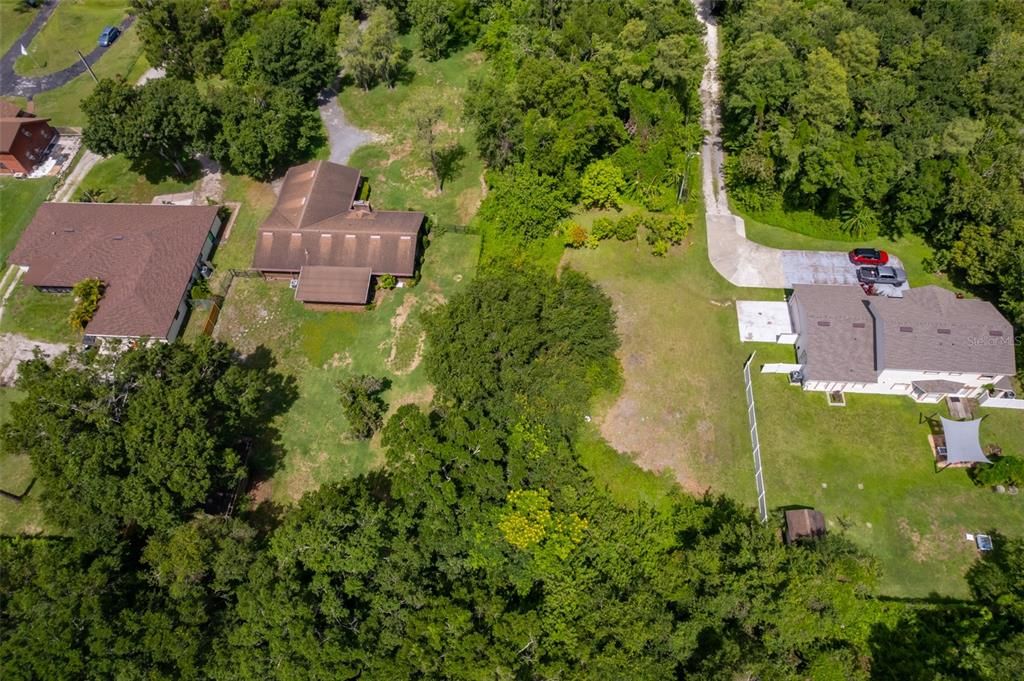 Active With Contract: $155,000 (0.71 acres)