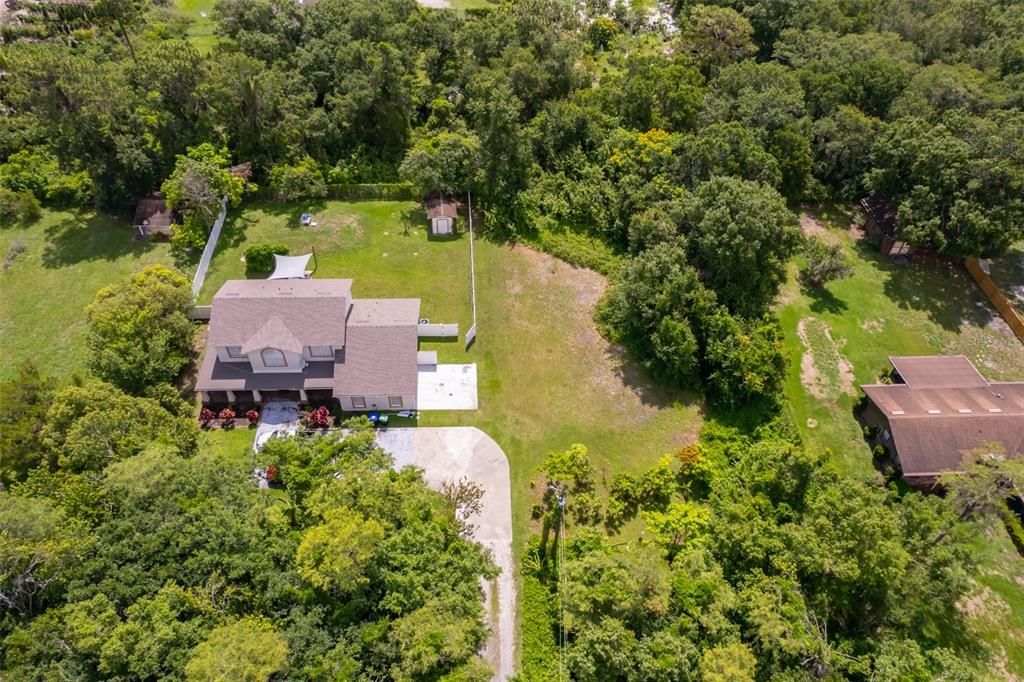 Active With Contract: $155,000 (0.71 acres)