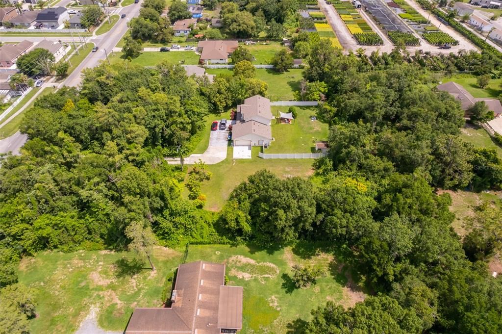 Active With Contract: $155,000 (0.71 acres)