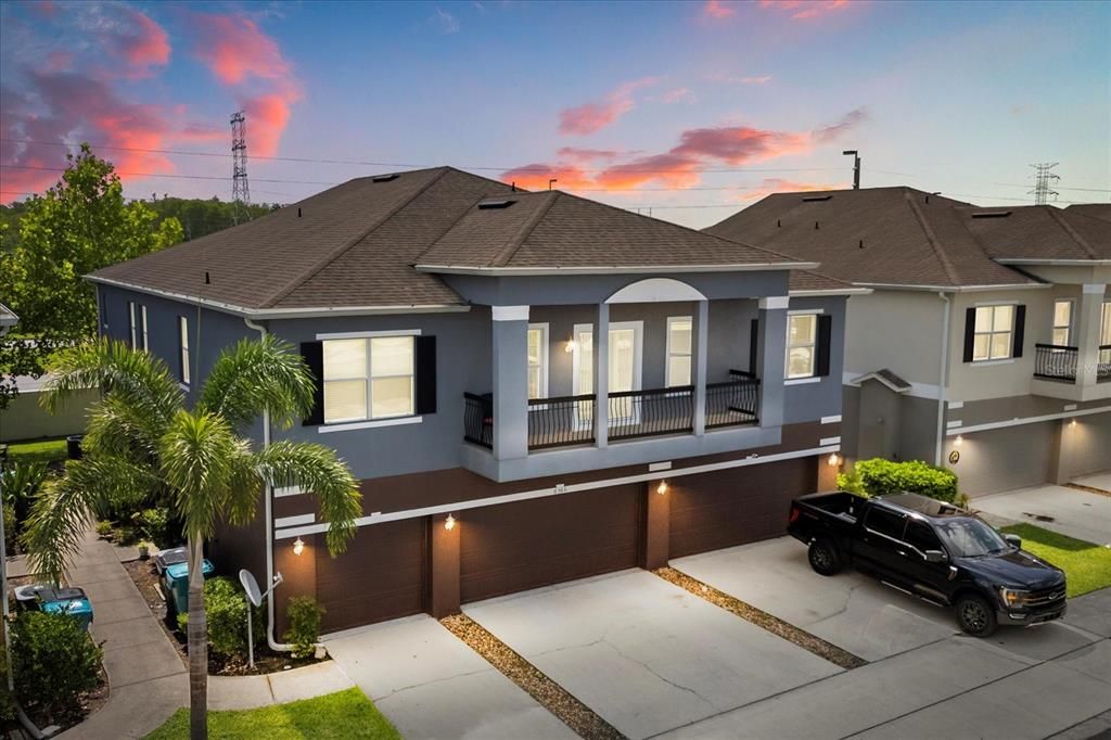 Recently Sold: $260,000 (2 beds, 2 baths, 1200 Square Feet)