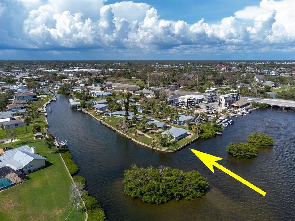 Active With Contract: $1,500,000 (0.73 acres)