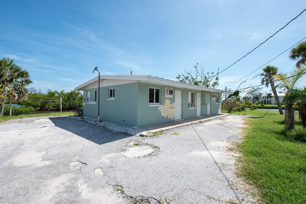 Active With Contract: $1,500,000 (0.73 acres)