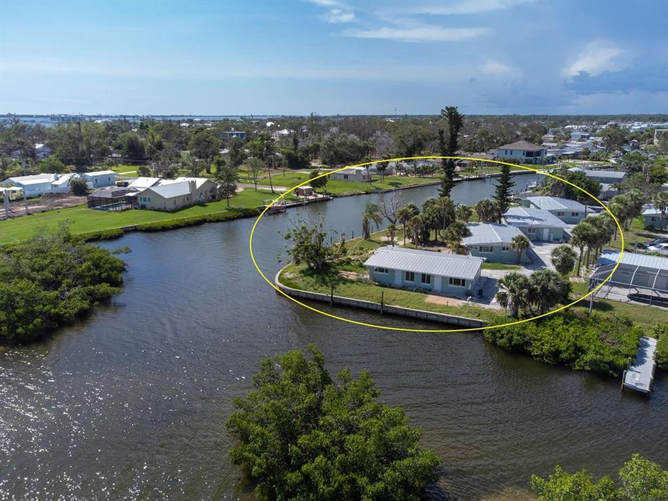 Active With Contract: $1,500,000 (0.73 acres)