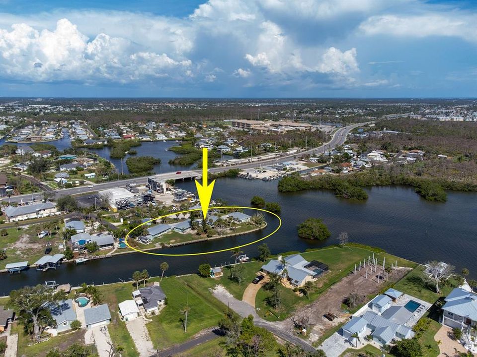 Active With Contract: $1,500,000 (0.73 acres)