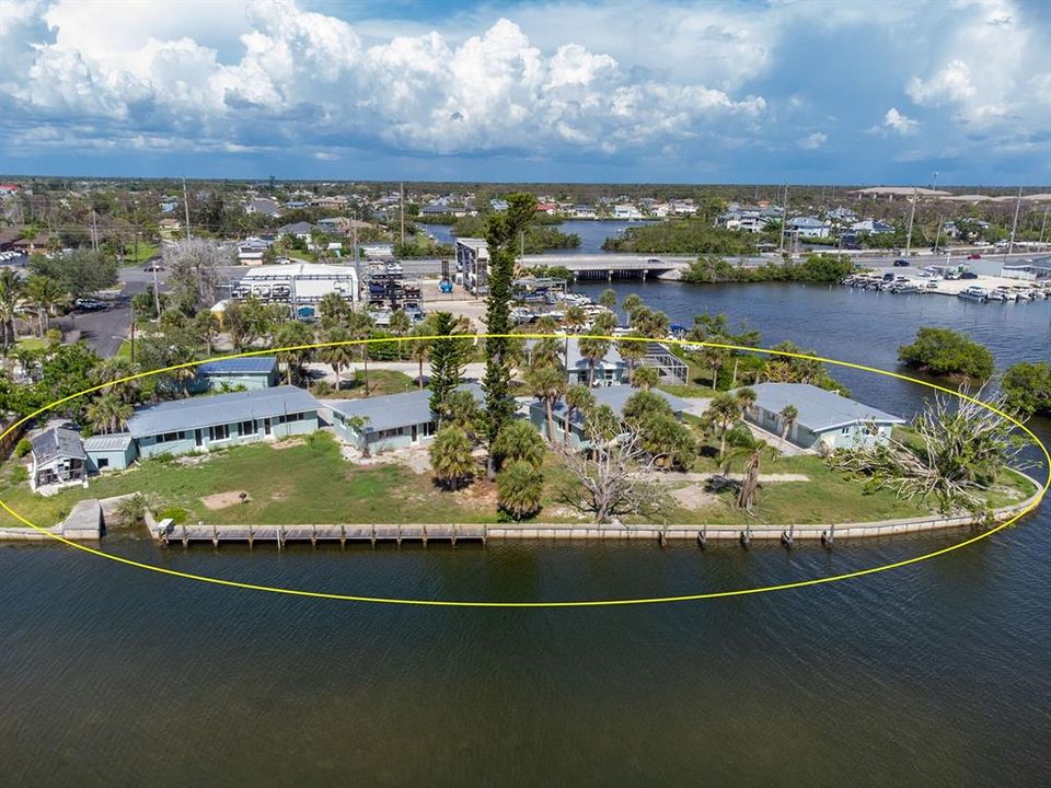 Active With Contract: $1,500,000 (0.73 acres)