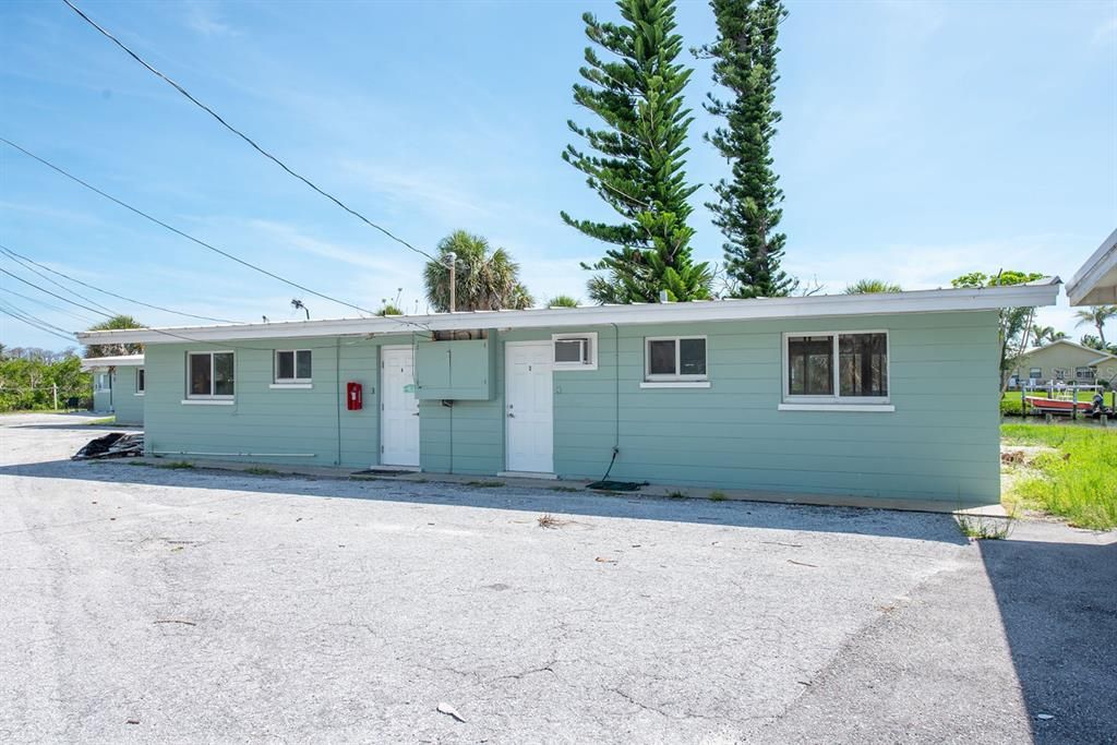 Active With Contract: $1,500,000 (0.73 acres)