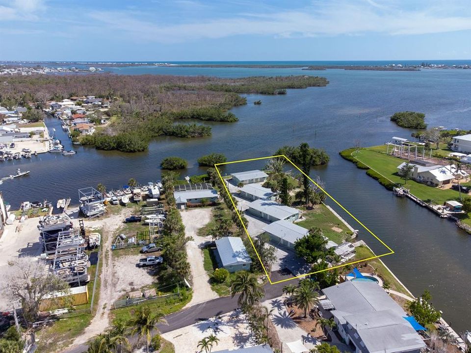 Active With Contract: $1,500,000 (0.73 acres)