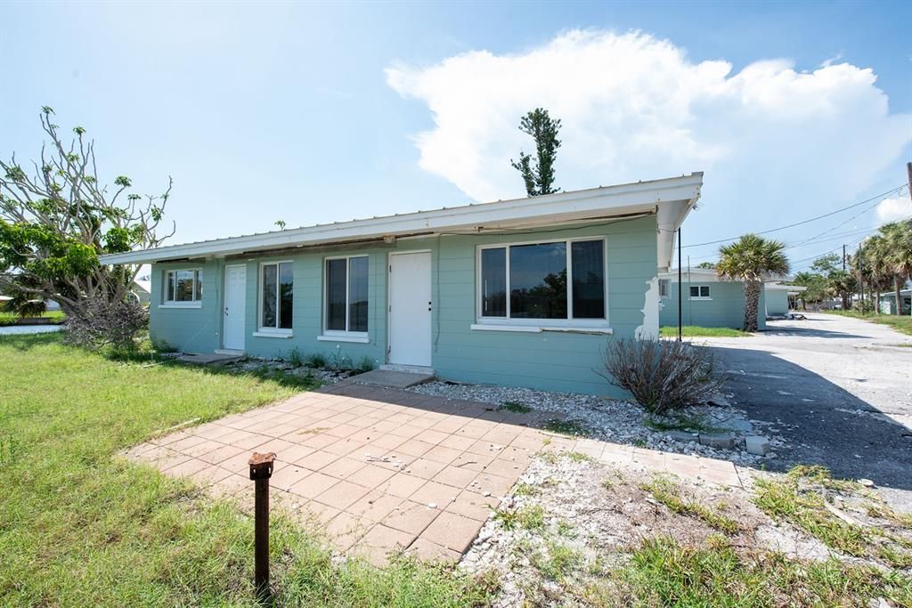 Active With Contract: $1,500,000 (0.73 acres)