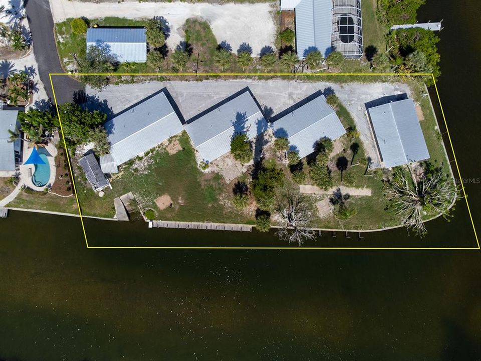 Active With Contract: $1,500,000 (0.73 acres)