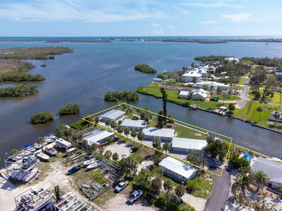 Active With Contract: $1,500,000 (0.73 acres)