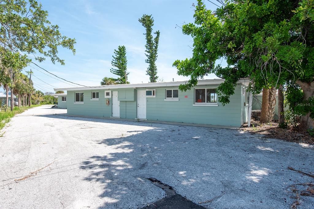 Active With Contract: $1,500,000 (0.73 acres)