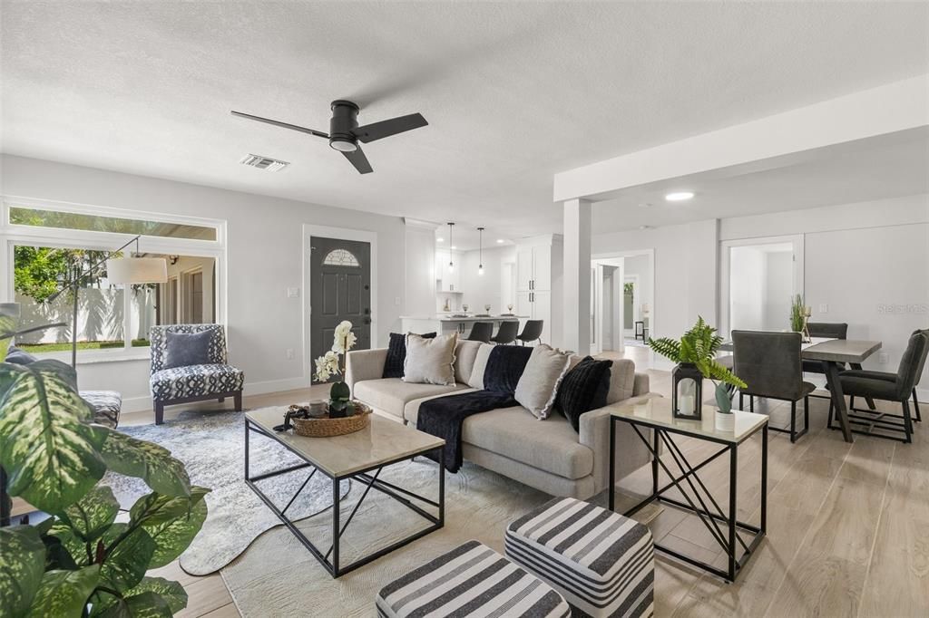 На продажу: $899,900 (4 спален, 3 ванн, 2354 Квадратных фут)