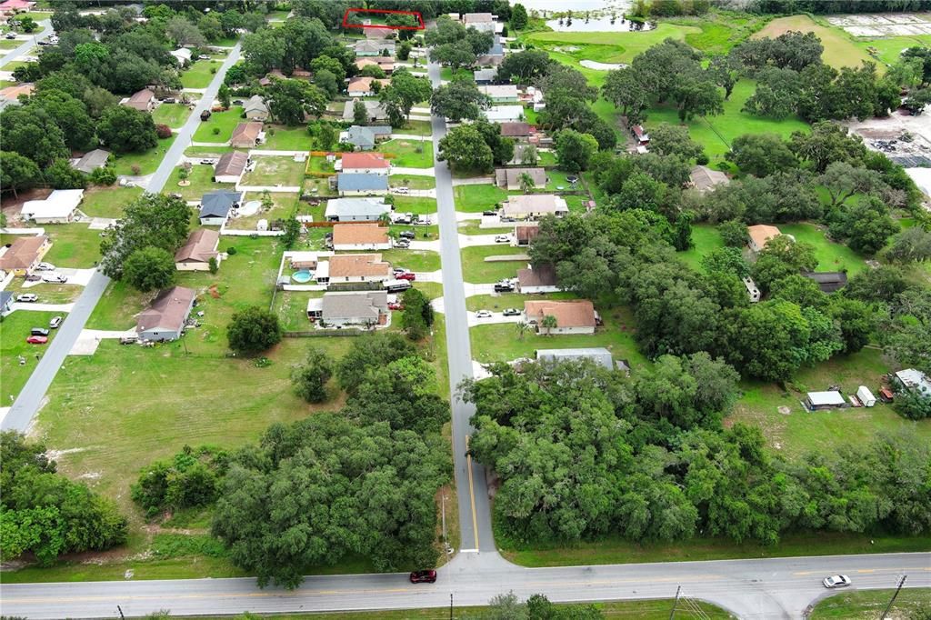 На продажу: $59,800 (0.32 acres)