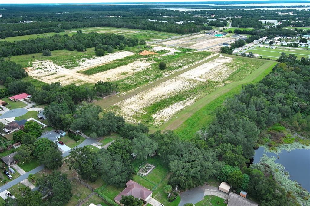 На продажу: $59,800 (0.32 acres)