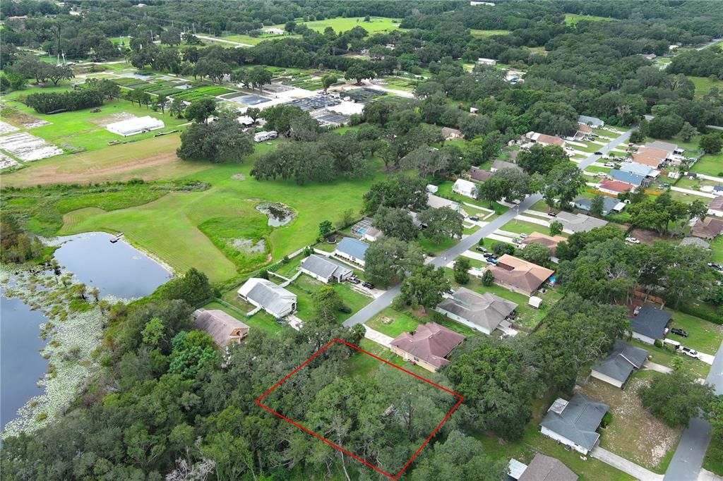 На продажу: $59,800 (0.32 acres)