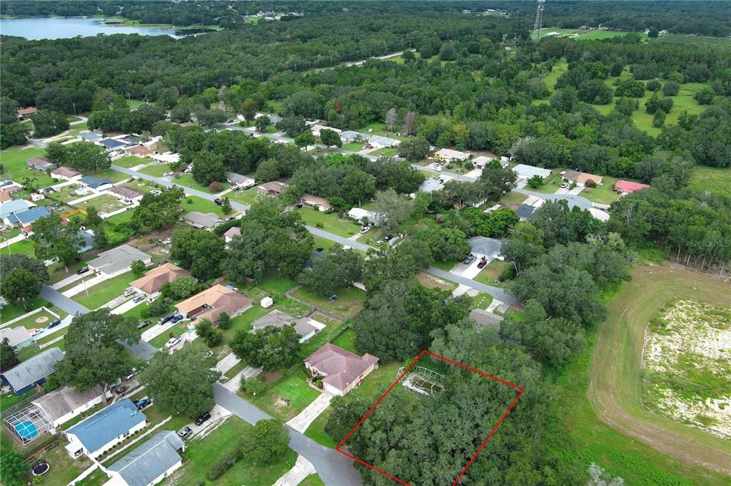 На продажу: $59,800 (0.32 acres)