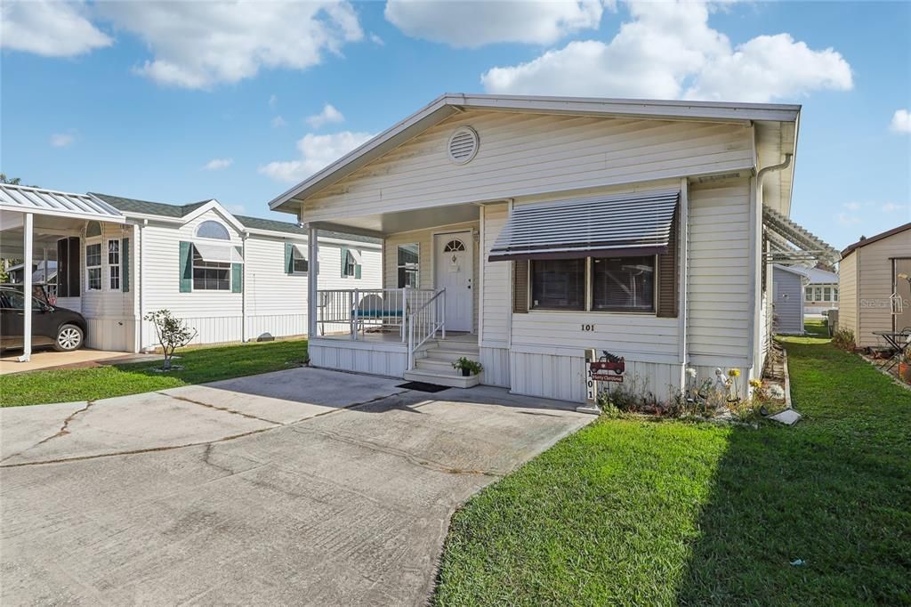 En Venta: $95,000 (2 camas, 1 baños, 828 Pies cuadrados)