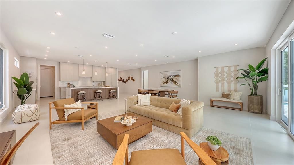 For Sale: $2,100,000 (4 beds, 4 baths, 4000 Square Feet)