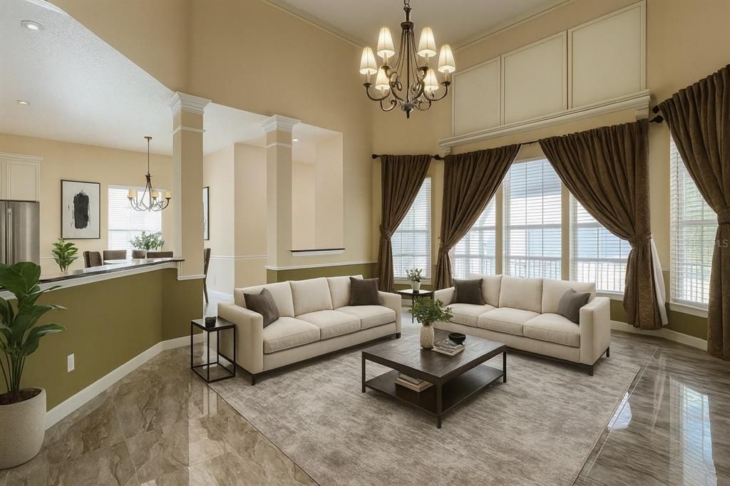 For Sale: $1,349,000 (4 beds, 3 baths, 3007 Square Feet)