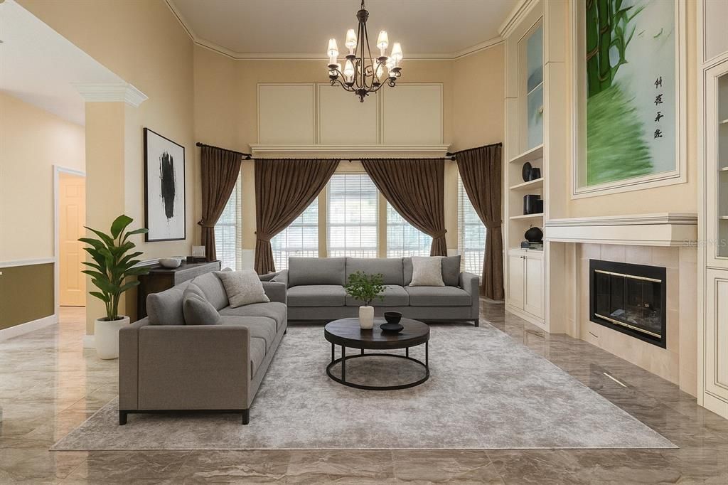 For Sale: $1,349,000 (4 beds, 3 baths, 3007 Square Feet)