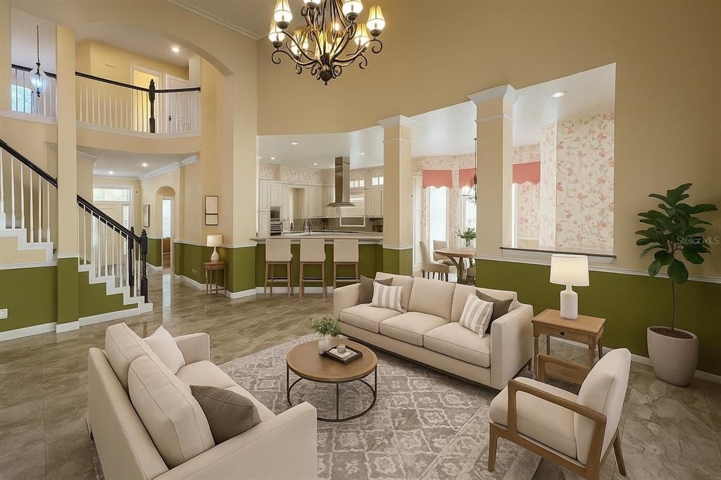 For Sale: $1,349,000 (4 beds, 3 baths, 3007 Square Feet)