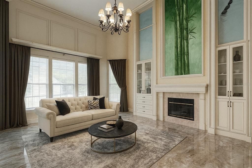 For Sale: $1,349,000 (4 beds, 3 baths, 3007 Square Feet)