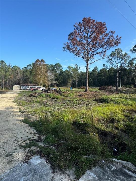 待售: $110,000 (4.40 acres)