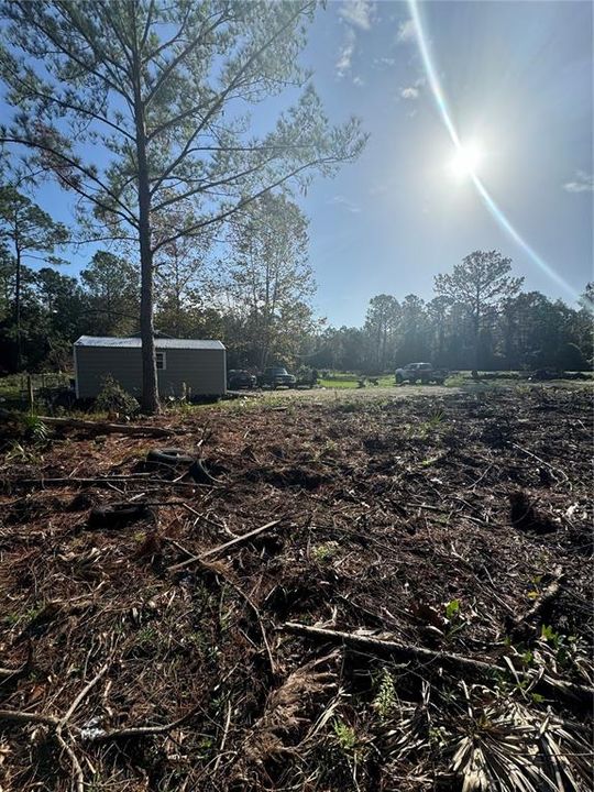 待售: $110,000 (4.40 acres)