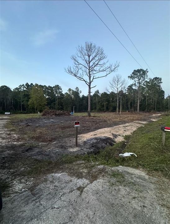 待售: $110,000 (4.40 acres)