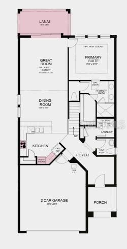 Active With Contract: $414,999 (3 beds, 3 baths, 2060 Square Feet)