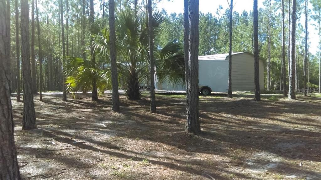 En Venta: $275,000 (10.08 acres)