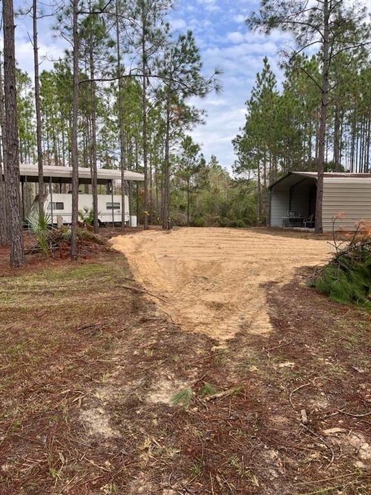 En Venta: $275,000 (10.08 acres)