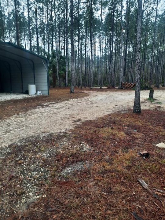 En Venta: $275,000 (10.08 acres)