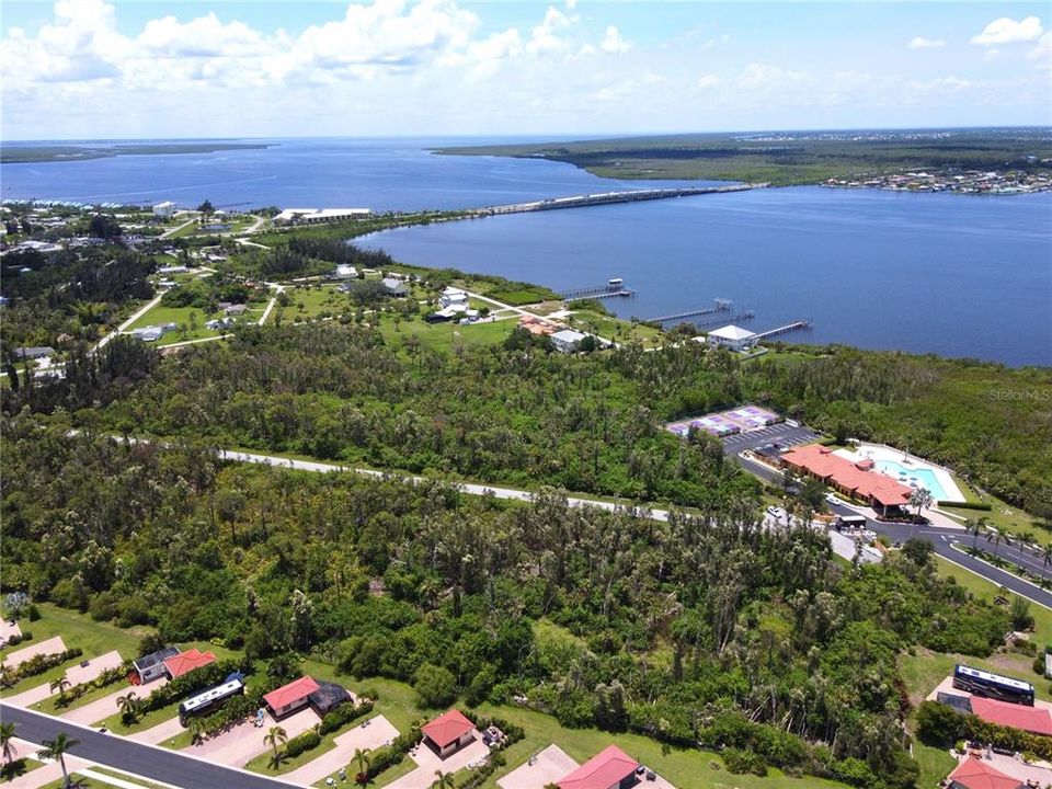 For Sale: $60,000 (0.69 acres)