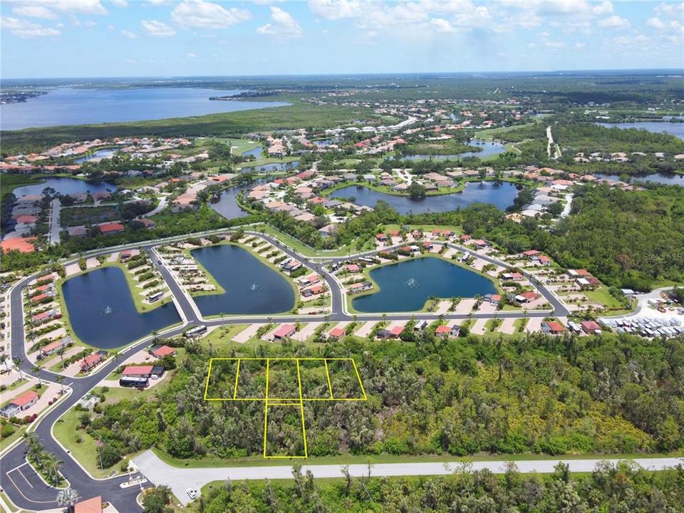 For Sale: $60,000 (0.69 acres)