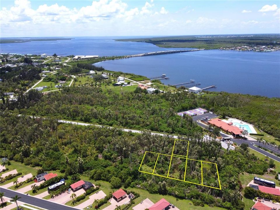 For Sale: $60,000 (0.69 acres)