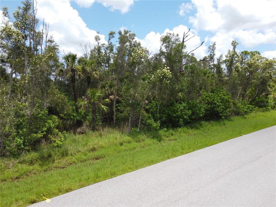 For Sale: $60,000 (0.69 acres)